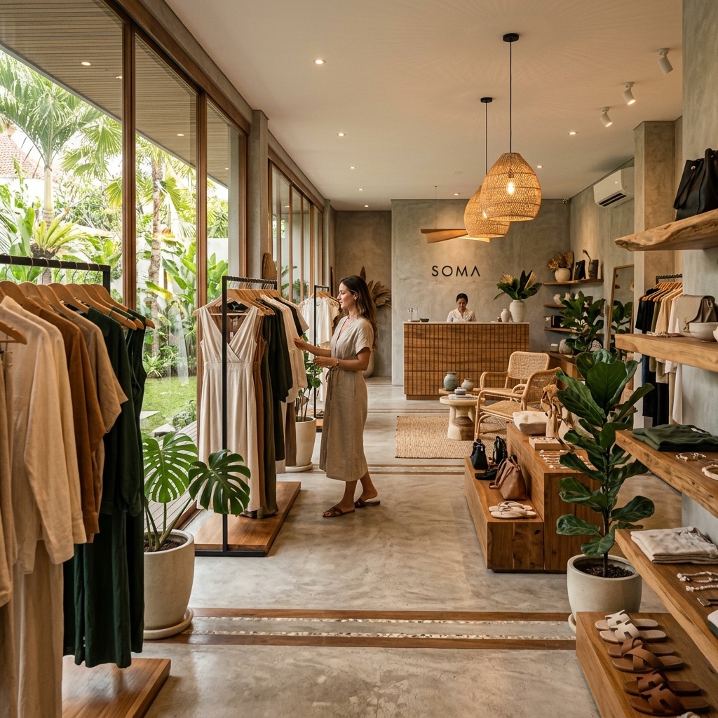 Retail & Promotions